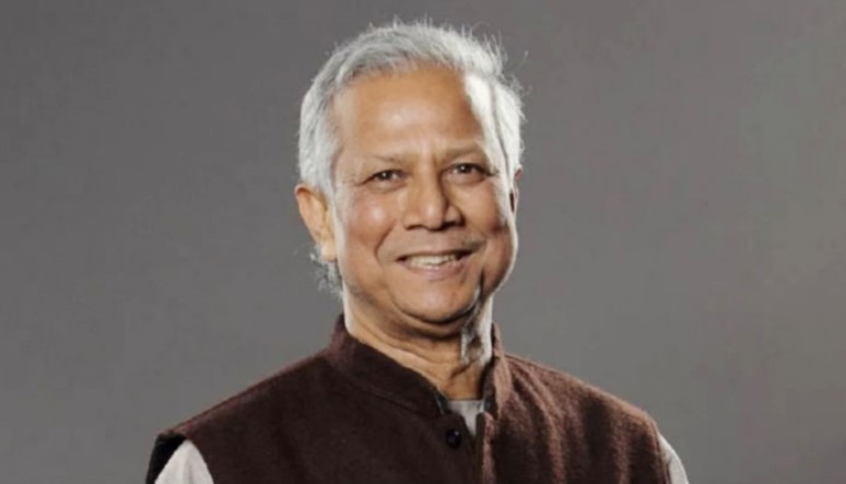 নির্বাচন ও গণভোটের তফসিল ঘোষণা, প্রধান উপদেষ্টার শুভেচ্ছা বার্তা